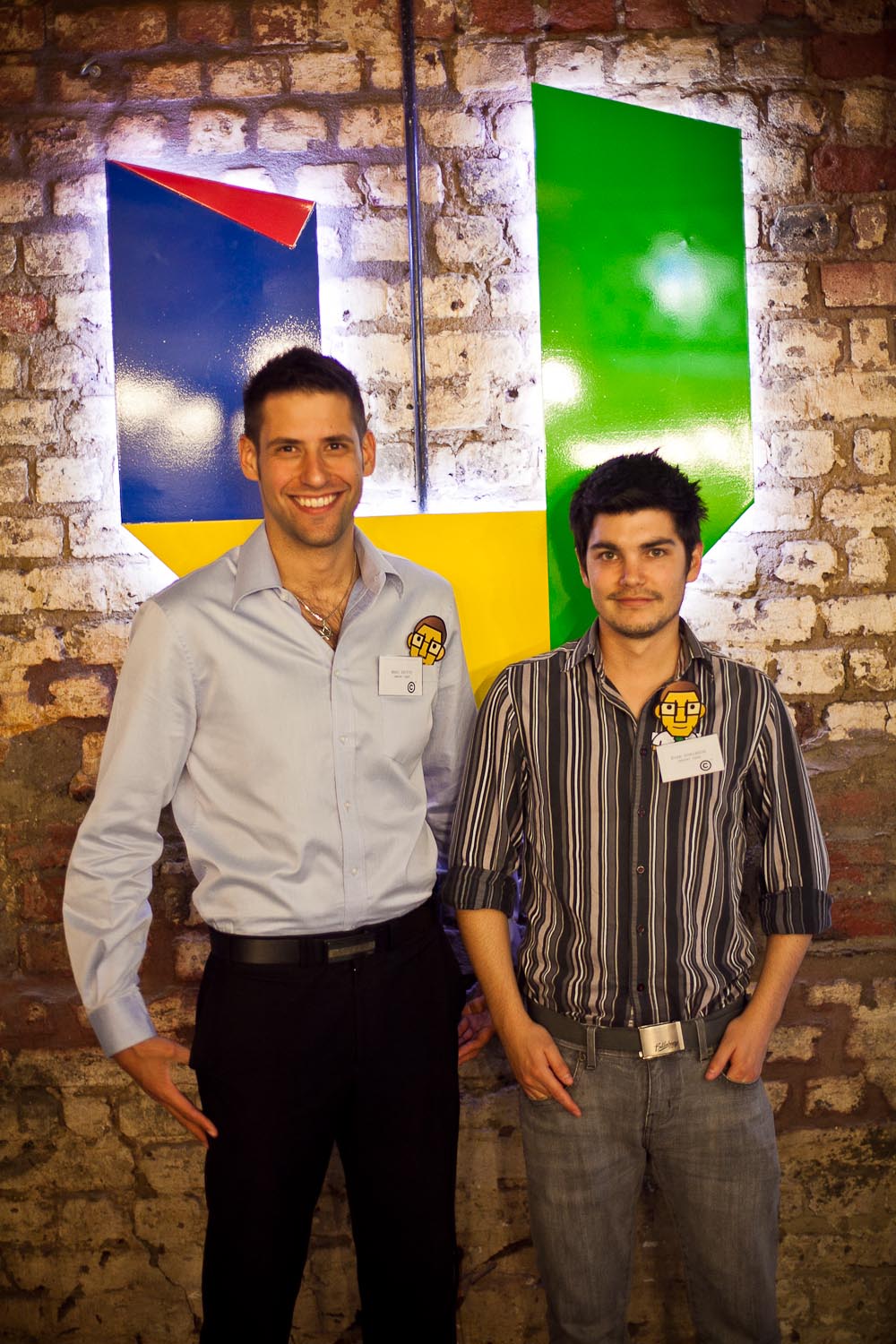 GOOGLE LAUNCH EVENT-221 GOOGLE LAUNCH EVENT-221